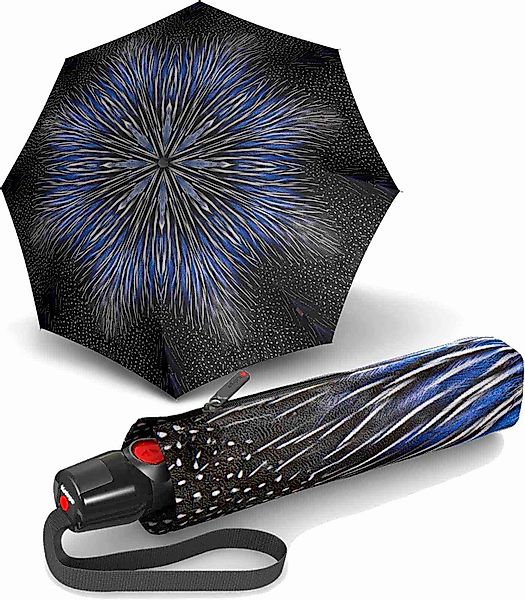 Knirps® Taschenregenschirm T.200 Duomatic Auf-Zu-Automatik - günstig online kaufen