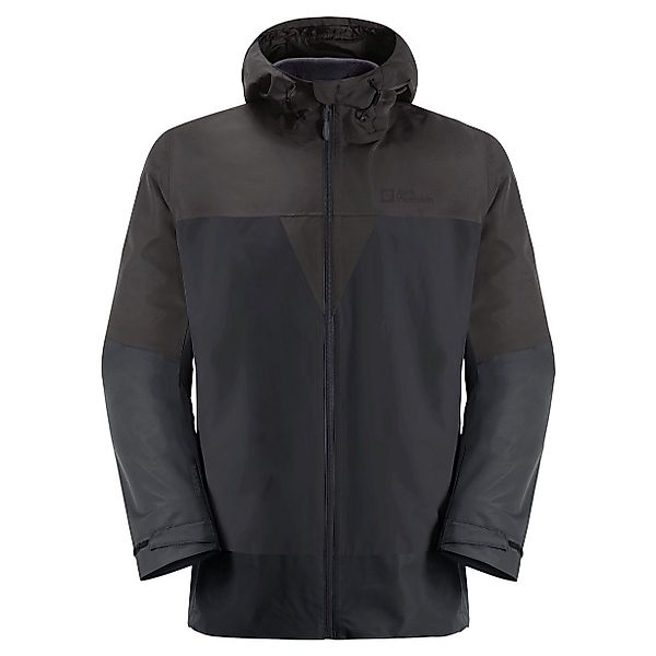 Jack Wolfskin Winterjacke 3in1 DNA Tundra günstig online kaufen