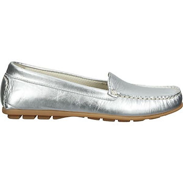 Imac Mokassin "Imac Sandalen Veloursleder" günstig online kaufen