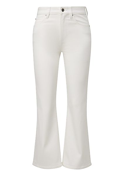 s.Oliver 7/8-Jeans Cropped Jeans / Regular günstig online kaufen