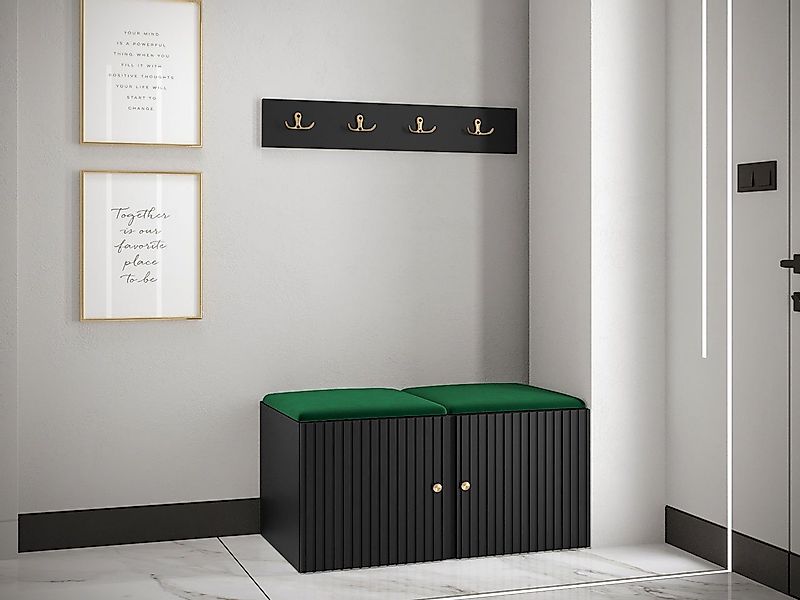 MIRJAN24 Garderoben-Set Orion Ryfel Slim VI, günstig online kaufen