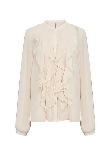 soyaconcept Rüschenbluse soyaconcept / Da. Bluse / SC-NAIA 1 günstig online kaufen