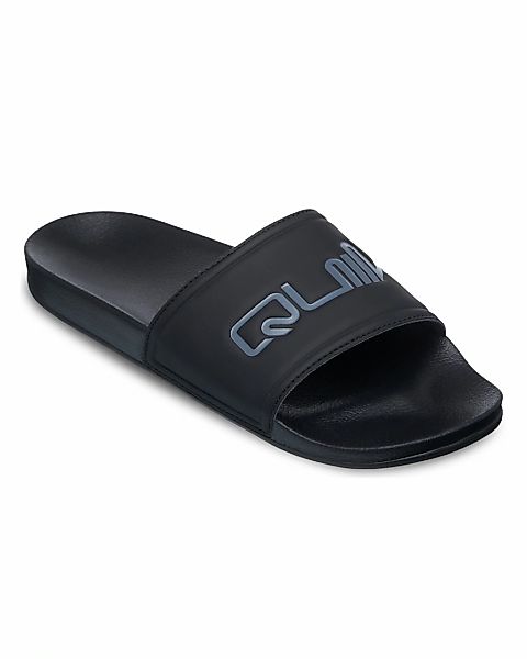 Quiksilver Sandale "Sessions Slide" günstig online kaufen