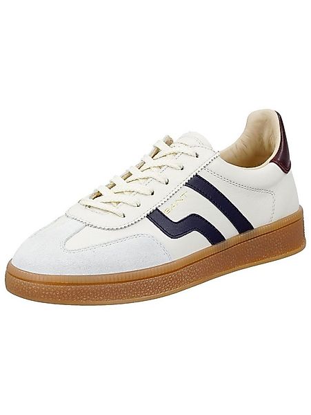 Gant Gant Sneaker Leder Sneaker günstig online kaufen