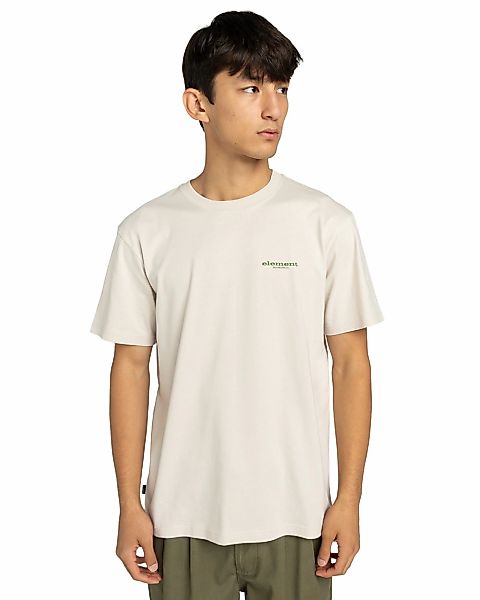 Element T-Shirt "Bigfoot Trees" günstig online kaufen