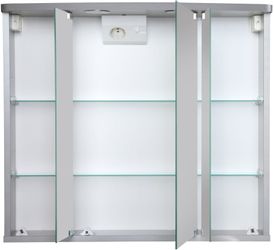 jokey Spiegelschrank "Doro LED" 68 cm Breite günstig online kaufen