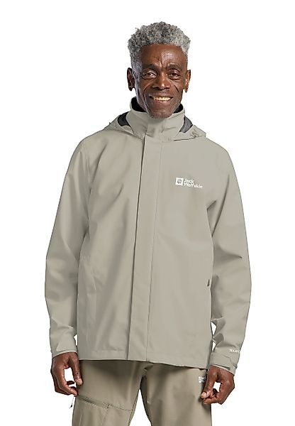 Jack Wolfskin Funktionsjacke TRAILTIME 2L JKT günstig online kaufen