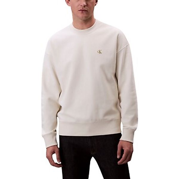 Calvin Klein Jeans  Sweatshirt PREMIUM TERRY MONOGR LV04RC277G günstig online kaufen