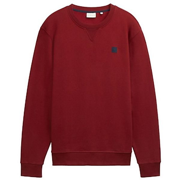 Tom Tailor  Sweatshirt Sweatshirt für Herren günstig online kaufen