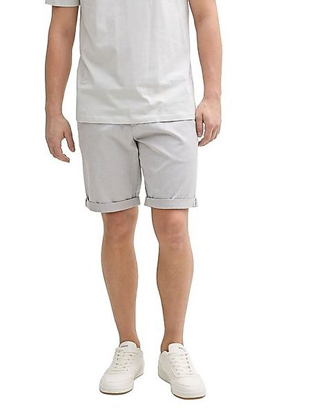 TOM TAILOR Sweatbermudas günstig online kaufen