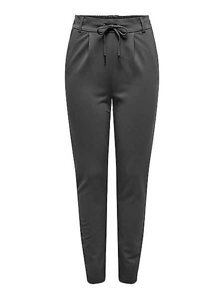 ONLY Jogger Pants "ONLPOPTRASH LIFE EASY COL PANT PNT NOOS", bequeme Form m günstig online kaufen
