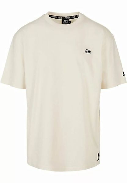 Starter Black Label T-Shirt Starter Black Label Herren Starter Essential Ov günstig online kaufen