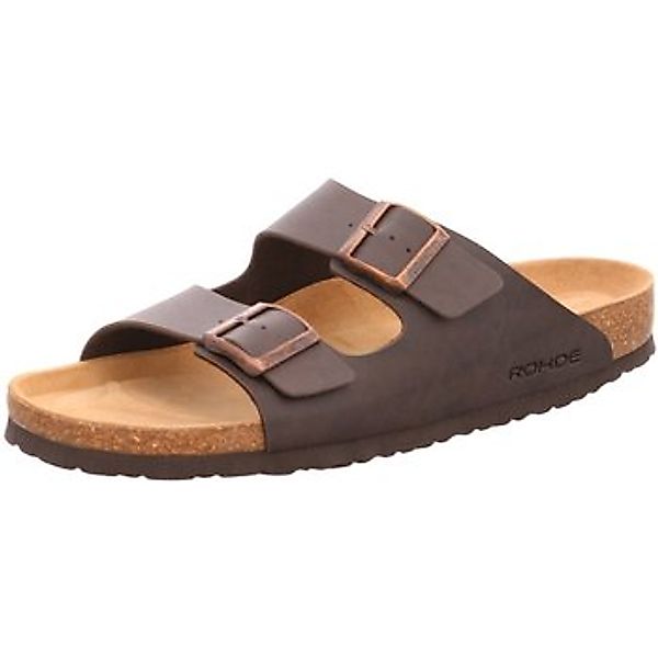 Rohde  Clogs Offene Riesa 5631 5920 72 günstig online kaufen