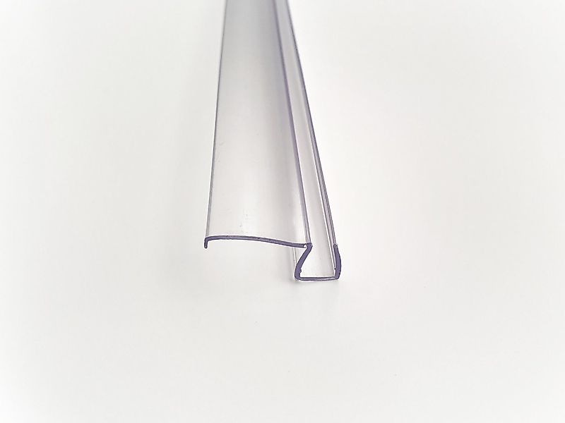 Kristhal Dusch- & Baddesign Duschdichtung Duschkabinen Schiebetürdichtung m günstig online kaufen