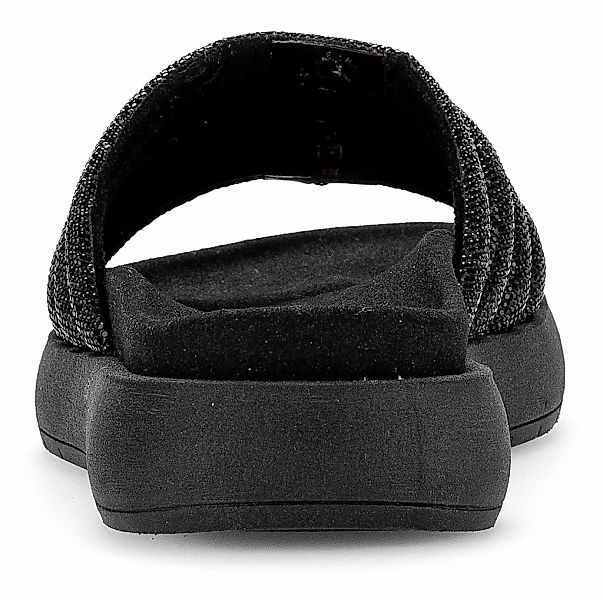 Gabor Pantolette, Plateau, Sommerschuh, Schlappen mit günstig online kaufen
