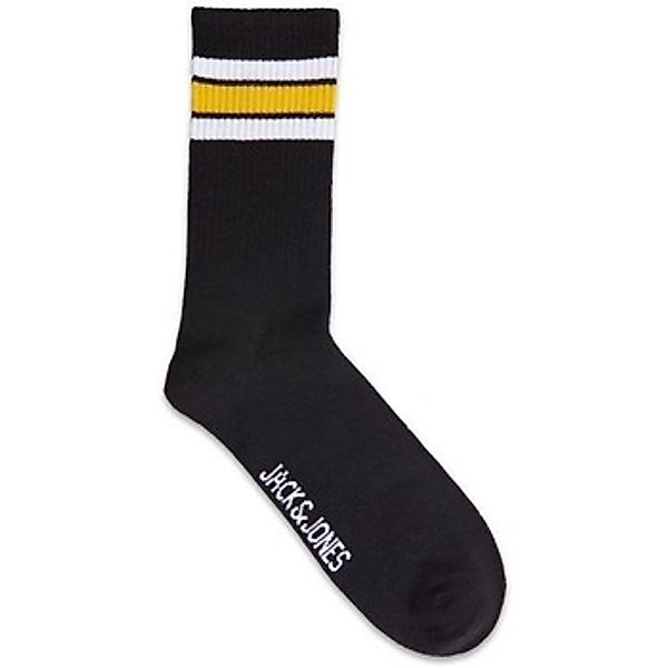 Jack & Jones  Socken 12165380 WIND-BLACK günstig online kaufen