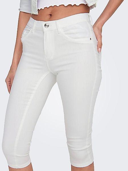 ONLY Caprijeans ONLRAIN – Skinny Fit günstig online kaufen