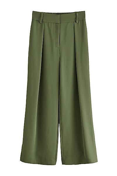 Next Palazzohose Hose mit weitem Bein günstig online kaufen
