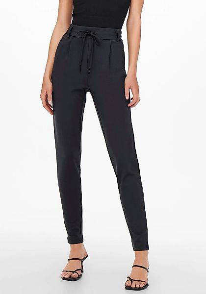 ONLY Jogger Pants "ONLPOPTRASH LIFE EASY COL PANT PNT NOOS" mit elastischem günstig online kaufen
