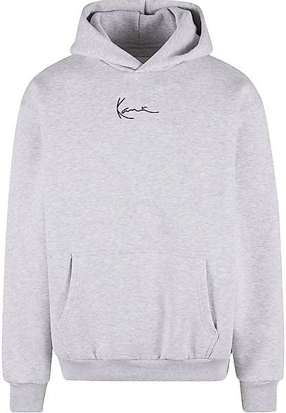 Karl Kani Kapuzensweatshirt Karl Kani Small Signature Essential Os Hoodie ( günstig online kaufen