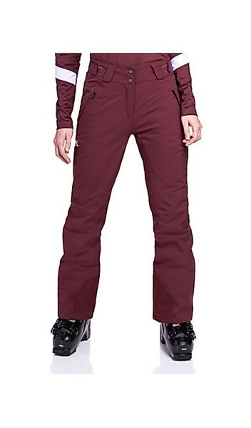 Schöffel Skihose Weissach Pant (4-Wege-Stretch, wasserdicht, hoher Tragekom günstig online kaufen