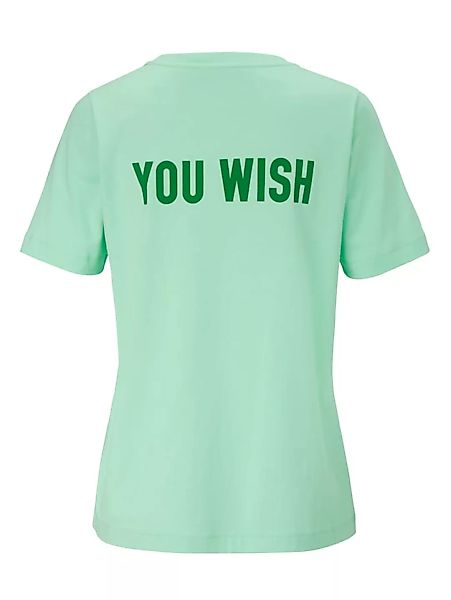 T-Shirt ESSENTIEL ANTWERP Mintgrün günstig online kaufen