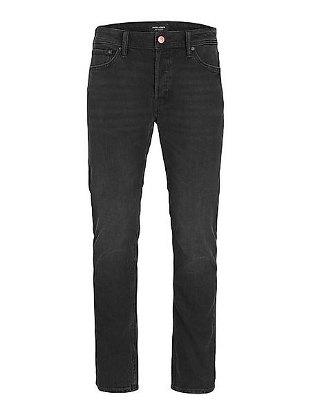 Jack & Jones PlusSize Tapered-fit-Jeans MIKE ORIGINAL Bis Weite 48 günstig online kaufen