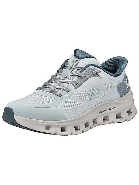 Skechers Skechers Sneaker Textil Sneaker günstig online kaufen