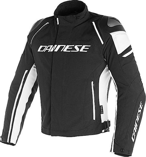 Dainese Motorradjacke Racing 3 D-Dry Motorrad günstig online kaufen
