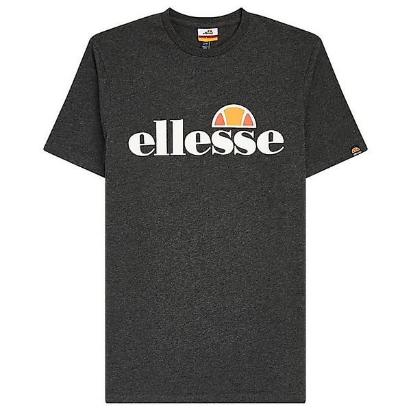 Ellesse T-Shirt Herren T-Shirt SL PRADO TEE - Kurzarm, Crewneck günstig online kaufen