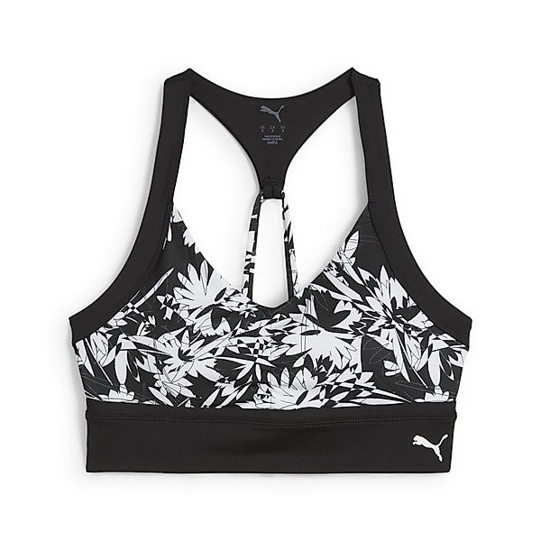 PUMA Sport-BH 4KEEPS TROPICAL AOP Lang günstig online kaufen