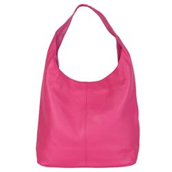 MIRROSI Beuteltasche aus Echtleder, Made in günstig online kaufen