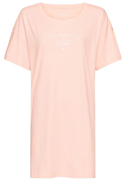 Vivance Dreams Nachthemd (1-teilig) günstig online kaufen