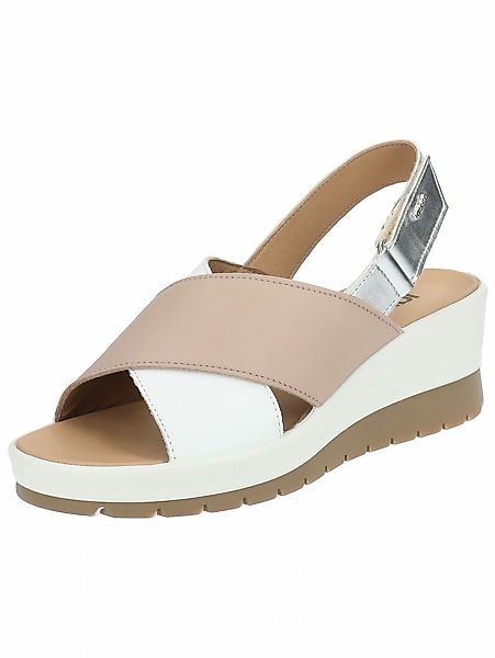 IGI & CO Keilsandalette "IGI & CO Sandalen Nappaleder" günstig online kaufen