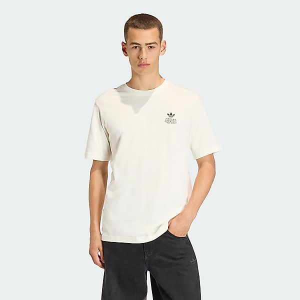 adidas Originals T-Shirt OKTOBERFEST T-SHIRT günstig online kaufen