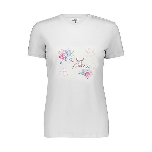 CMP T-Shirt CMP Damen T-Shirt Woman günstig online kaufen