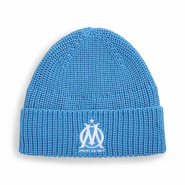 PUMA Beanie "Olympique de Marseille Essentials Beanie Erwachsene" günstig online kaufen
