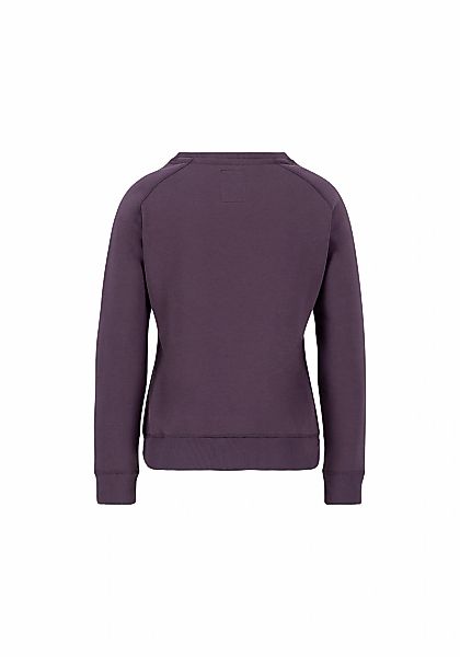 Alpha Industries Sweater New Basic Sweatshirt BL W günstig online kaufen