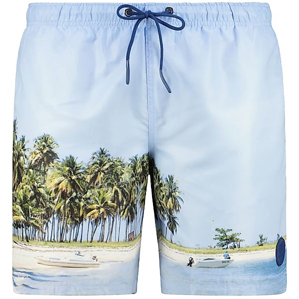 Ceceba Badeshorts mit Taschen günstig online kaufen