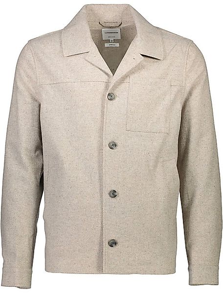 LINDBERGH Langarmhemd mit praktischer Brusttasche günstig online kaufen