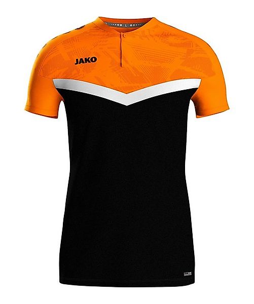 Jako T-Shirt JAKO Iconic Polo Polos Unisex, Herren Polyester günstig online kaufen