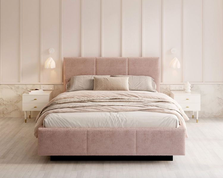 FDM Polsterbett 90x200, 120x200, 140x200, 160x200, günstig online kaufen