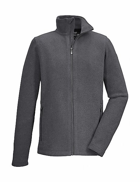 G.I.G.A. DX by killtec Fleecejacke "GS 5 MN KNTFLC JCKT" Strickfleecejacke, günstig online kaufen