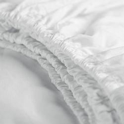 Cinderella Spannbettlaken "Topper-Spannbettlaken (bis 15 cm)" Elastizität f günstig online kaufen