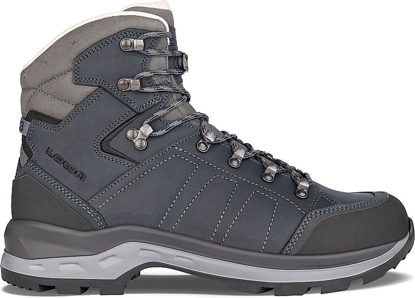 Lowa TREKKER LL NAVY/SCHWARZ Trekkingschuh günstig online kaufen