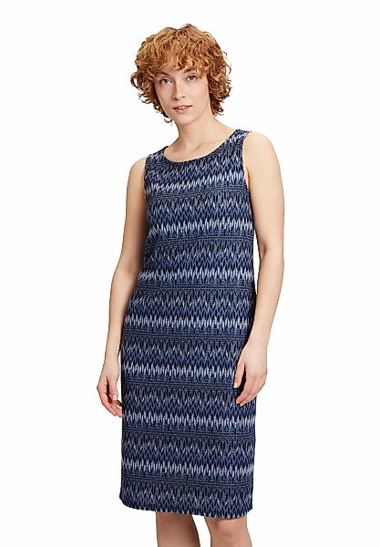 Cartoon Jerseykleid "Cartoon Damen Jerseykleid ohne Arm", Material günstig online kaufen