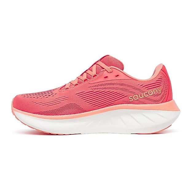 Saucony Ride 18 - Neutralschuh Laufschuh günstig online kaufen