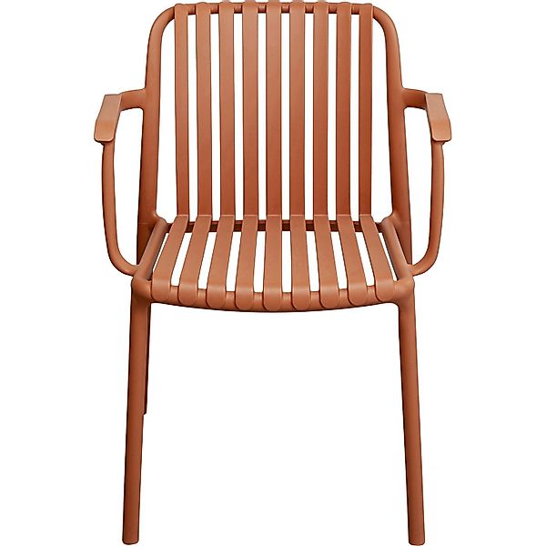 Kare Design Gartenstuhl Porto Santo (1 günstig online kaufen