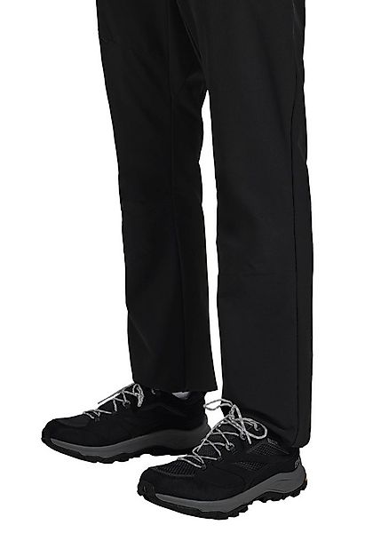 Jack Wolfskin CYROX TEXAPORE LOW M Wanderschuh günstig online kaufen