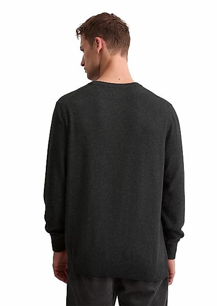 Marc O'Polo Rundhalspullover günstig online kaufen